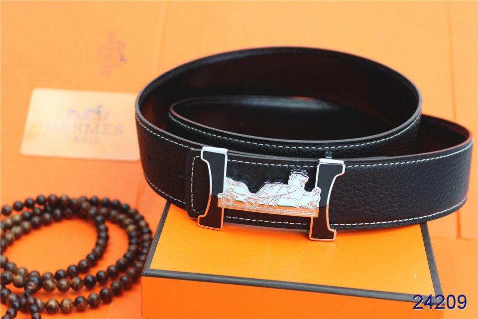Hermes Belts-347
